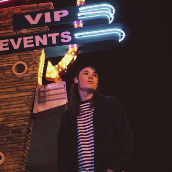 Meet your Posher, Jay - Picture 1 of 1